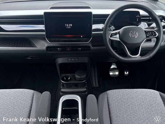 Image for 2025 Volkswagen ID. Buzz STYLE 86KWH 286BHP *NOW AVAILABLE TO ORDER* *APPLE CARPLAY/ANDROID AUTO* *360 AREA VIEW CAMERA* *FRONT AND REAR CAMERA* *FRONT AND REAR PARKING SENSORS* *HEATED SEATS*