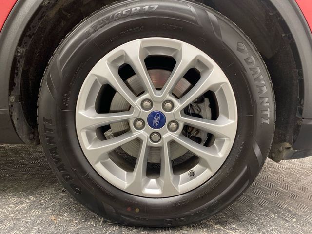 Image for 2022 Ford Kuga 1.5 EcoBlue 120PS Titanium