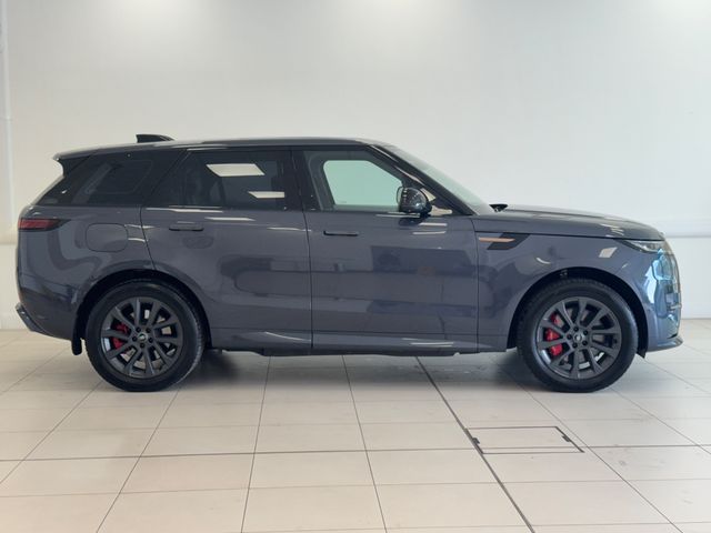 Image for 2024 Land Rover Range Rover Sport RR Sport 3.0 Phev 460PS Dynami
