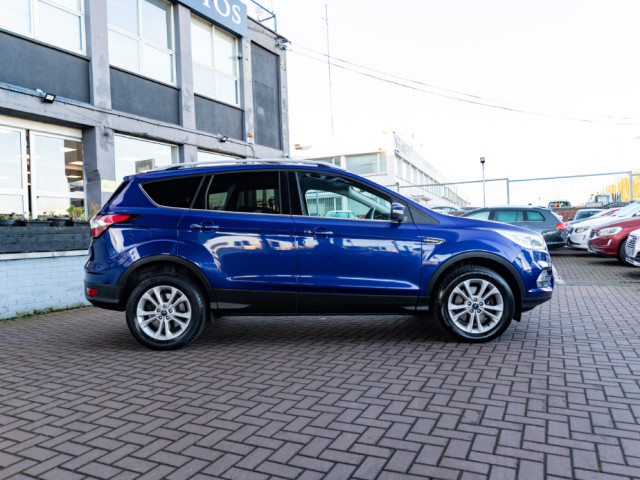 Image for 2018 Ford Kuga Titanium 1.5 TDCI 120PS FWD 4D