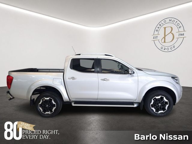 Image for 2021 Nissan Navara Navara Tekna Dci Tekna dCi 190 BiTurbo Start/Stop