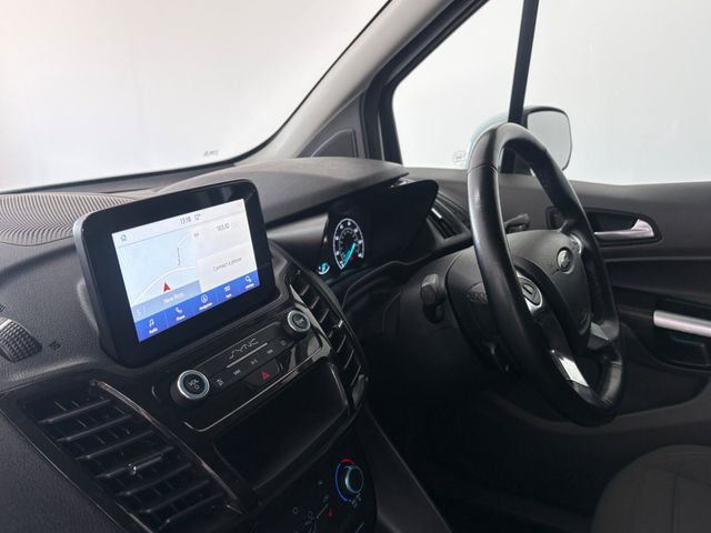 Image for 2023 Ford Transit Connect 