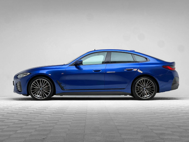 Image for 2023 BMW i4 40 M SPORT EDRIVE *SUNROOF*