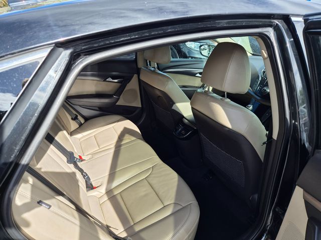 Image for 2016 Hyundai i40 Executive Plus 4DR