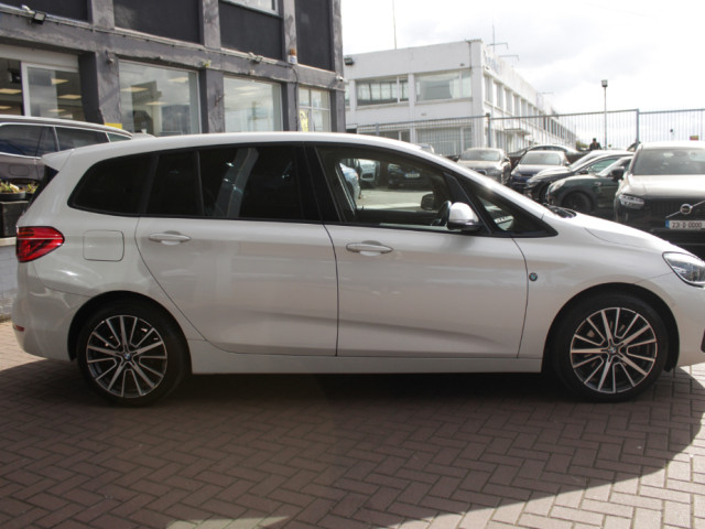 Image for 2018 BMW 2 Series Gran Tourer 218D 2.0 5DR 7 SEATER 