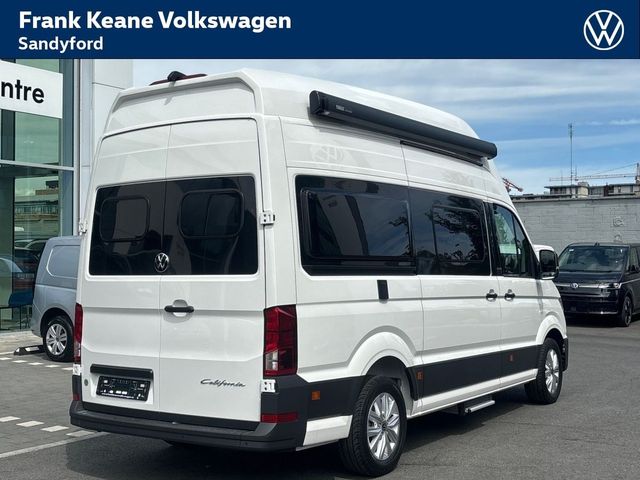 Image for 2025 Volkswagen California GRAND CALIFORNIA 600 177BHP AUTO *DEMO MODEL* *APPLE CARPLAY/ANDROID AUTO* *REAR VIEW CAMERA* *FRONT AND REAR PARKING SENSORS* *ELECTRIC PARKING BRAKE*