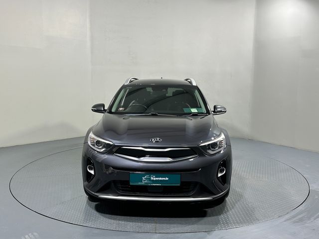 Image for 2020 Kia Stonic K3 Automatic 1.0 Petrol 201