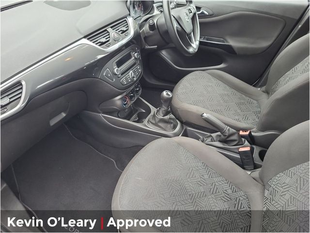 Image for 2018 Opel Corsa 5Dr SC 1.4 90PS 5Speed