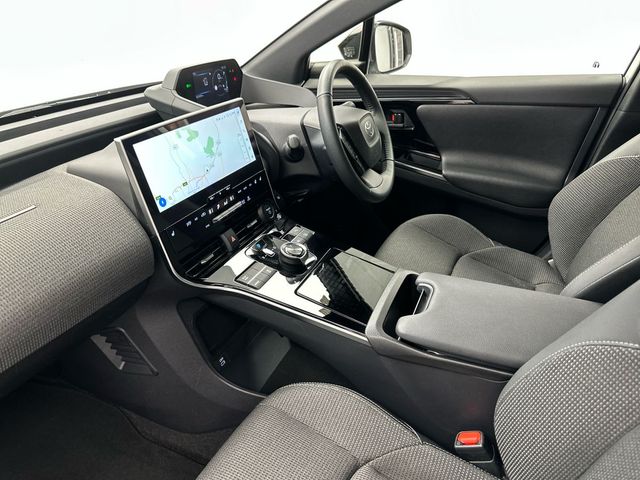 Image for 2022 Toyota bZ4X SPORT *FREE HAMPER* €90 P/W
