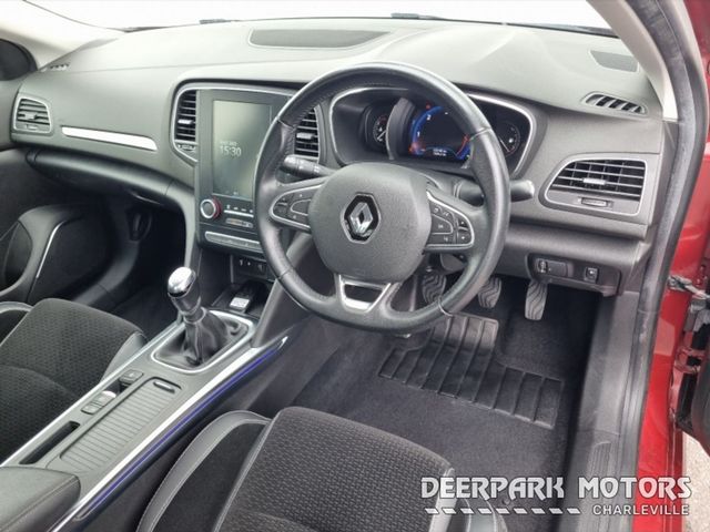 Image for 2019 Renault Megane 1.5 dCi 115 Iconic