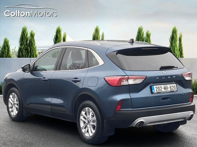 Image for 2020 Ford Kuga Titanium 1.5 TDCi