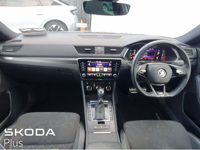 Image for 2023 Skoda Superb SUPERB C SPT 2.0TDI 150HP DSG Call Conor on 0862548979