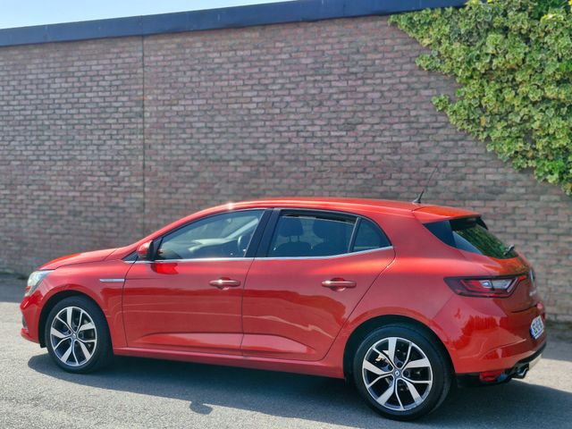 Image for 2016 Renault Megane Dynamique S NAV FINANCE AVAILABLE