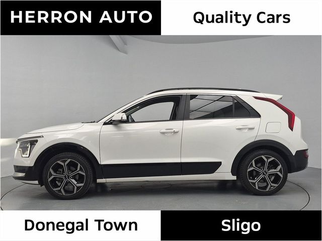 Image for 2023 Kia Niro Niro K3 HEV