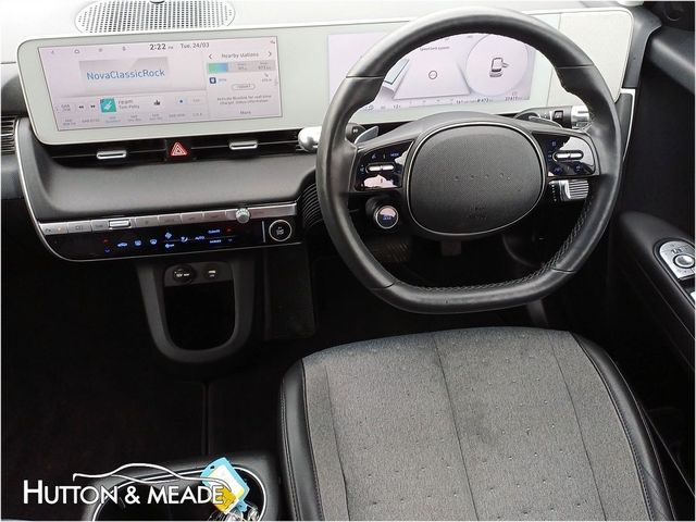 Image for 2024 Hyundai Ioniq 5 Stellar 77kw Range 507kms