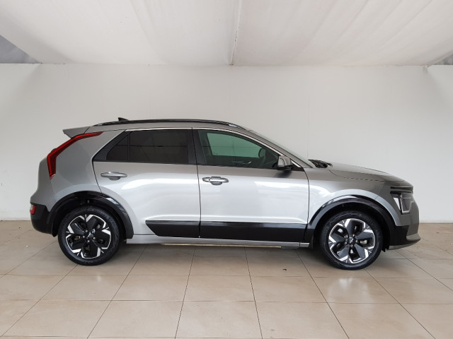 Image for 2024 Kia Niro EV K3 5DR Auto