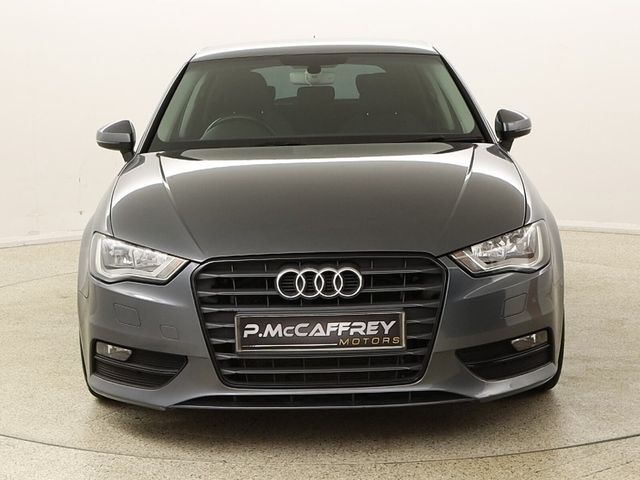 Image for 2015 Audi A3 