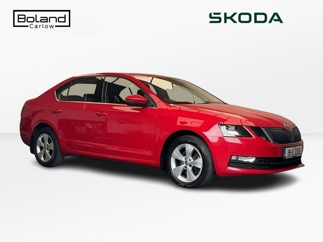 Image for 2019 Skoda Octavia 1.0TSI AMB *JUST IN* €55 PER WEEK