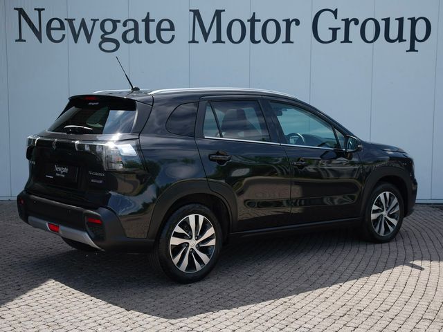 Image for 2025 Suzuki SX4 S-cross 1.4 B/jet Mild Hybrib