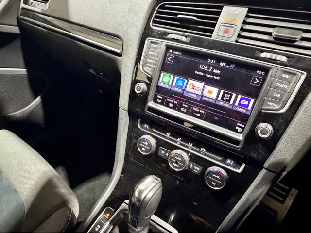 Image for 2013 Volkswagen Golf 132 1.4 Highline