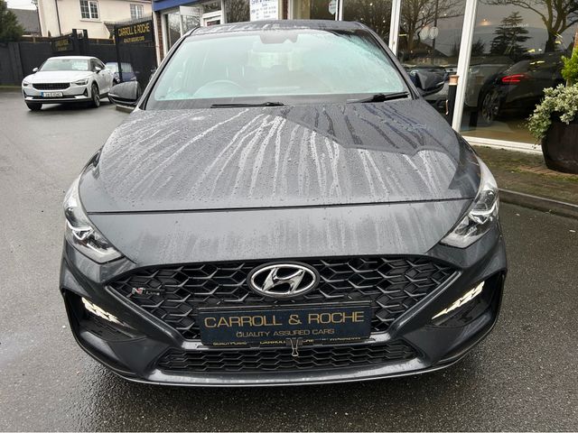 Image for 2022 Hyundai i30 N-Line Sport - 5Door 1.0 - Stunning Looks - Top Trade-ins & Great Finance Deals - Assured Dealer Warranty -