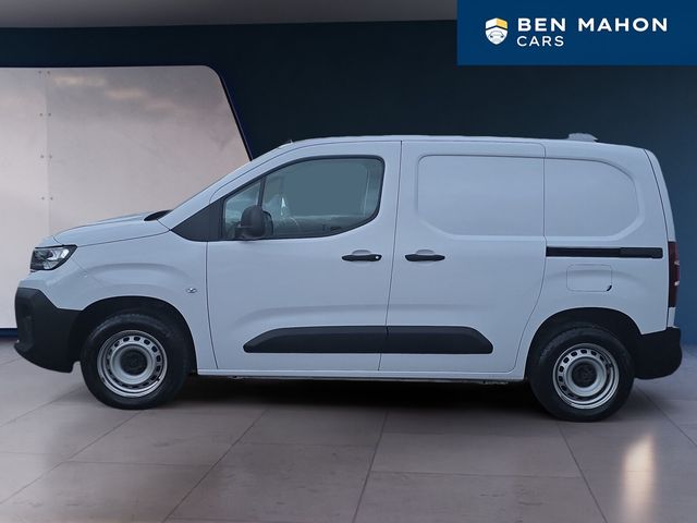 Image for 2024 Peugeot Partner 