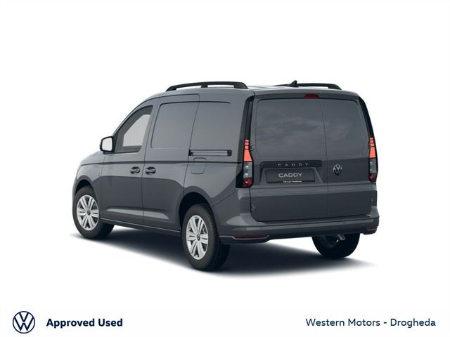 Image for 2026 Volkswagen Caddy Business 102bhp 2.0tdi