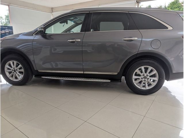 Image for 2018 Kia Sorento K2 5dr