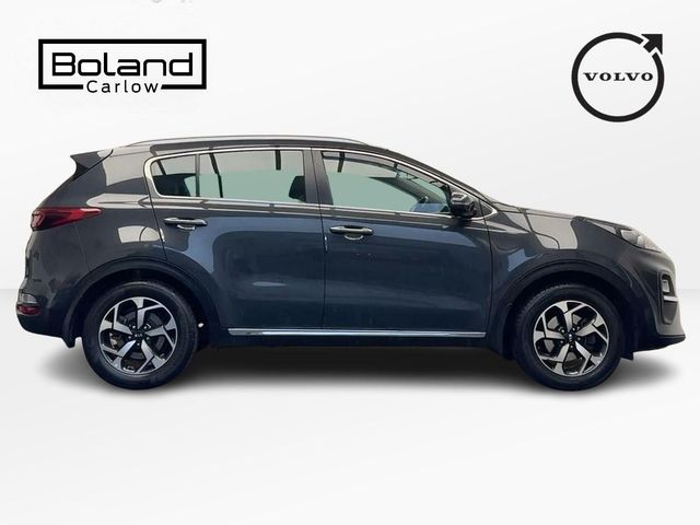 Image for 2020 Kia Sportage 1.6CRDI K3 *AUTO* €85 P/W