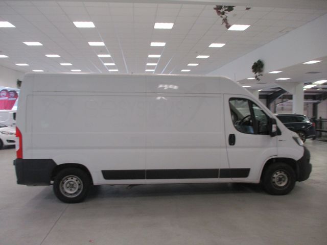 Image for 2019 Fiat Ducato 3.5T LWB H2 2.3 160HP E6D 5DR