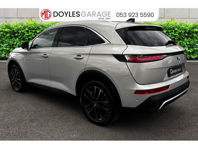 Image for 2023 DS Automobiles DS 7 RIVOLI 1.5 BlueHDi 130 Auto