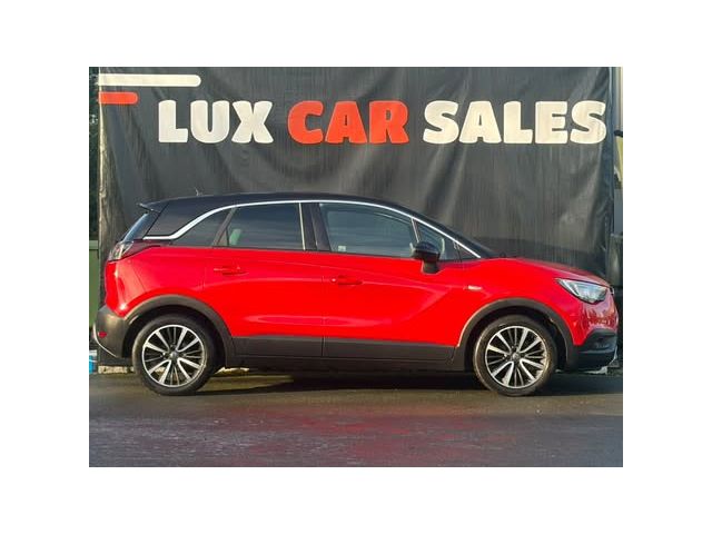 Image for 2019 Opel Crossland X SE 1.2I 81PS 5DR