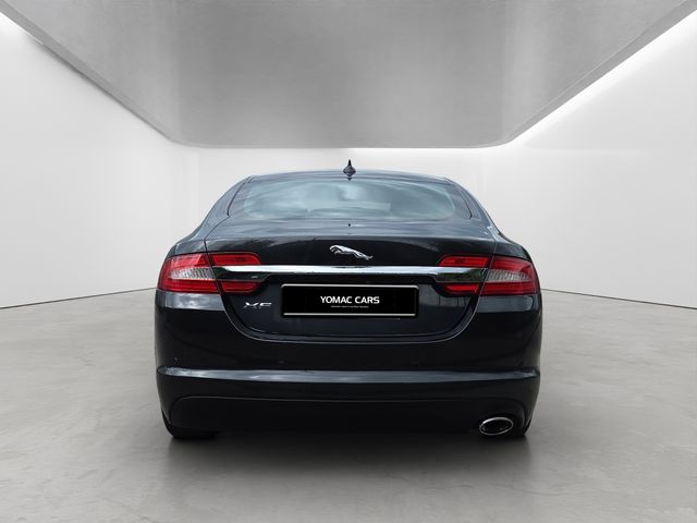 Image for 2014 Jaguar XF 2.2D Luxury 200BHP