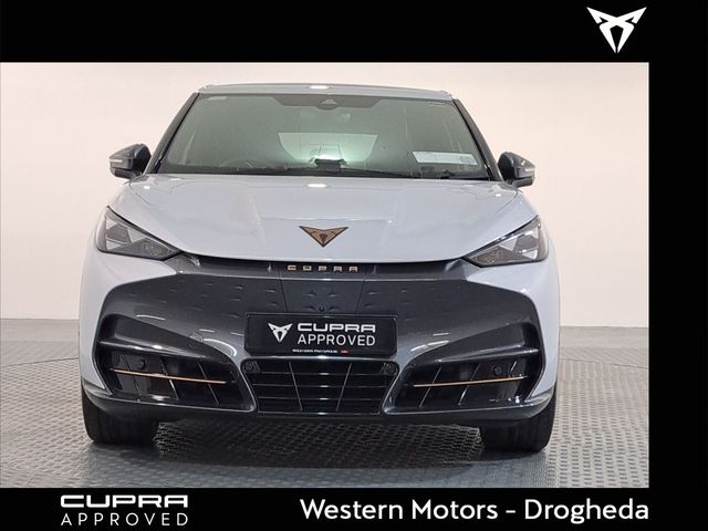 Image for 2025 Cupra Tavascan TAVASCAN ENDURANCE 282HP (6)