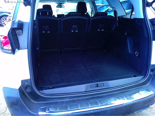 Image for 2019 Peugeot 5008 ALLURE 1.5 BLUE HDI 130 6 6.2 4DR