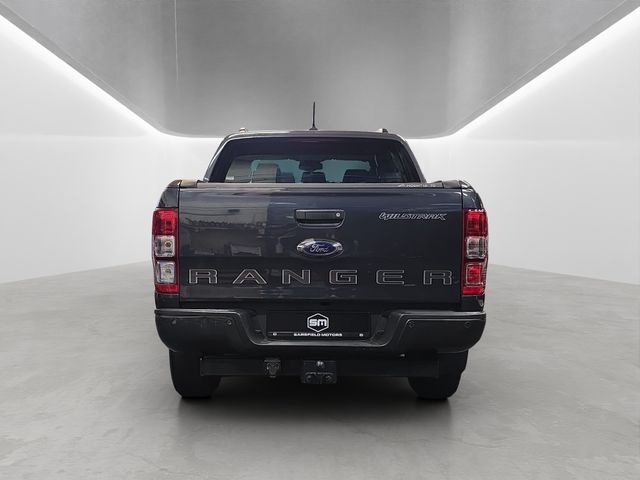 Image for 2020 Ford Ranger 2.0 BI TURBO WILDTRAK DBL CAB. HUGE SPEC. FINANCE ARRANGED. SIMI. AA APPROVED