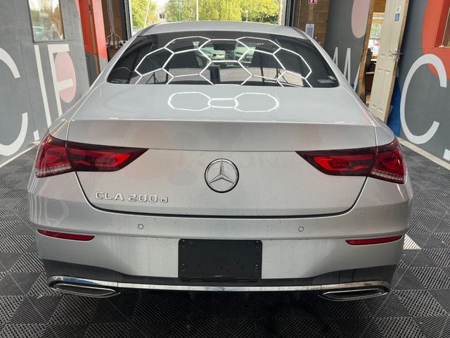 Image for 2021 Mercedes-Benz CLA Class 2021 MERCEDES-BENZ CLASS CLA200D AMG LINE 2.0 AUTOMATIC / CRUISE CONTROL / PARKING CAMERA / PADDLE SHIFTERS AND MORE