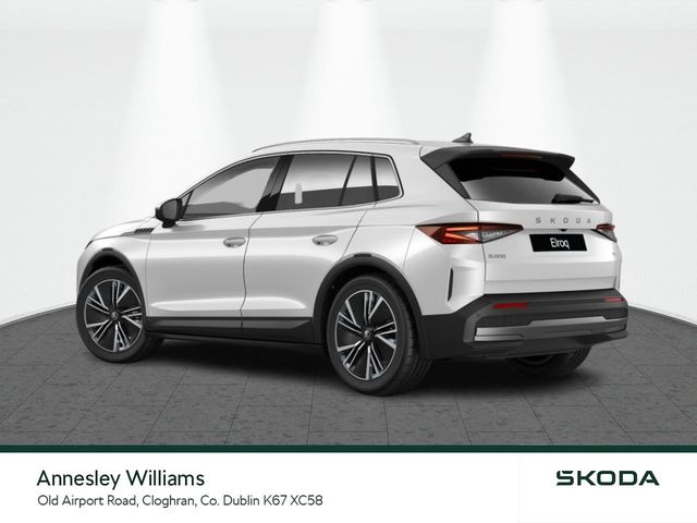 Image for 2026 Skoda Elroq *Order your 261* Elroq 85 - 82kWh