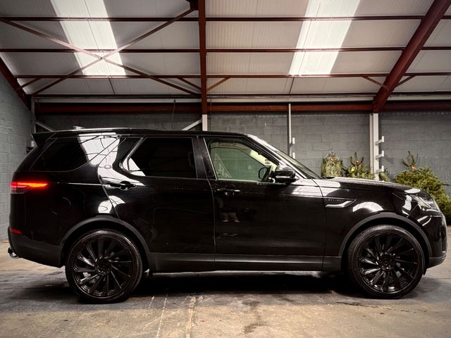 Image for 2020 Land Rover Discovery 2.0 SD4 S 240PS AUTO // MINT CONDITION // SAME DAY FINANCE // 12 MONTH WARRANTY //