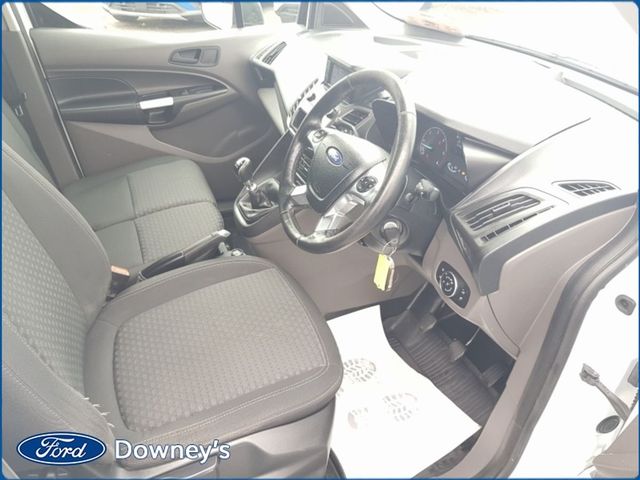 Image for 2020 Ford Transit Connect TREND 1.5 TD LWB 3-SEATER