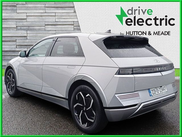 Image for 2022 Hyundai Ioniq 5 Premium LE 58kw Range 384kms