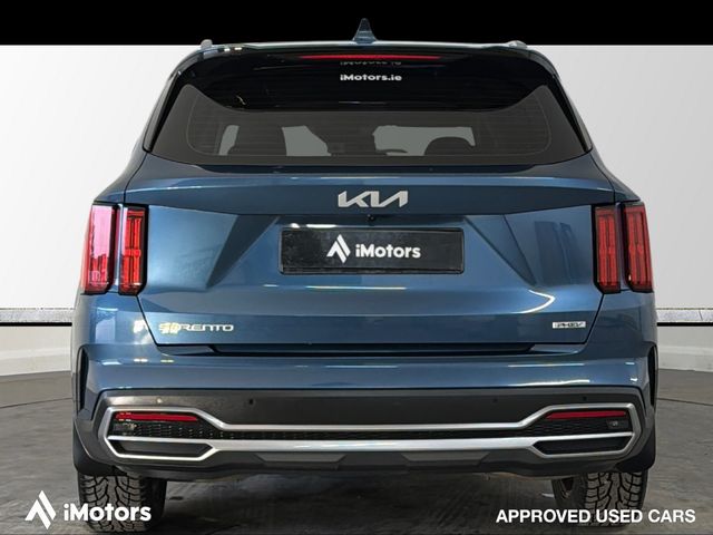 Image for 2023 Kia Sorento PLUG-IN HYBRID K3 5 SEATER 5DR Auto