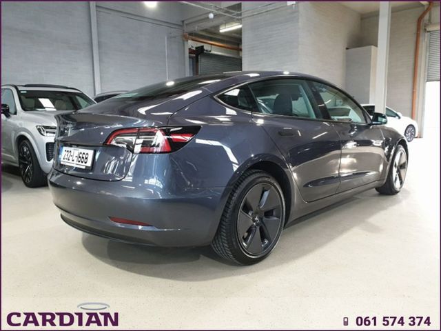 Image for 2023 Tesla Model 3 Long Range (RWD)