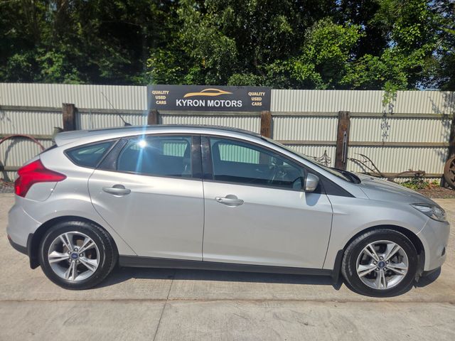 Image for 2014 Ford Focus 