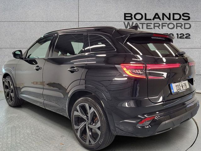 Image for 2023 Renault Austral E-TECH Hybrid 200 techno esprit Alpine