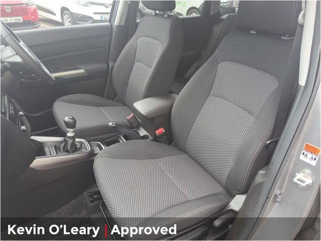 Image for 2020 Suzuki Vitara 1.4 Boosterjet SZ-T