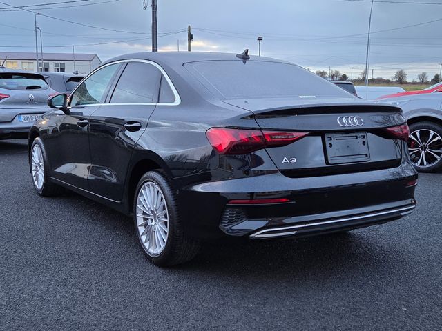 Image for 2021 Audi A3 Saloon Audi a3 SE saloon Petrol Auto NEW MODEL 