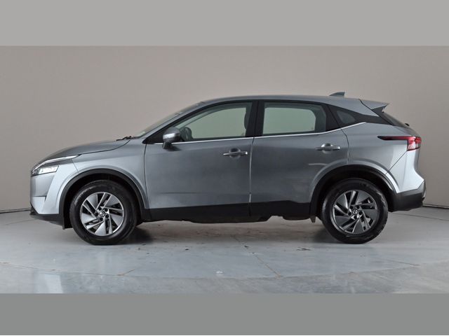 Image for 2022 Nissan Qashqai SV 1.3 HEV Auto