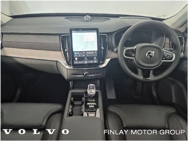 Image for 2026 Volvo XC90 Ultra Bright T8 , Pan Roof , Air Suspension, 