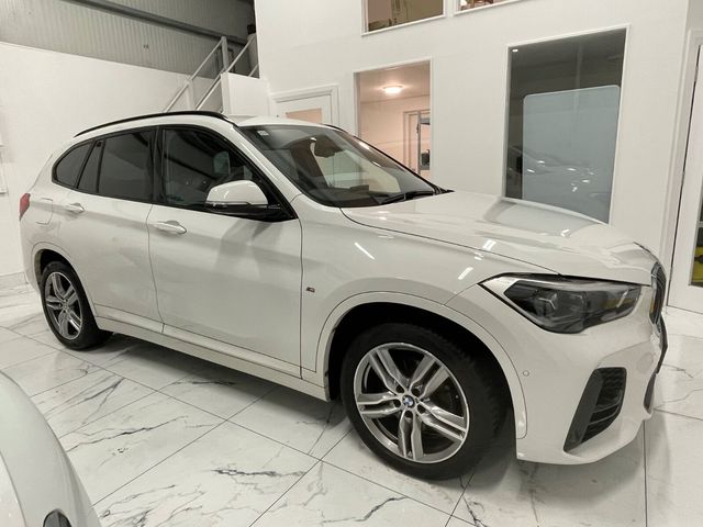 Image for 2020 BMW X1 sDrive18d M Sport